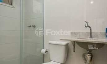 Imagem 7: Apartamento de 3 (três) quartos, sacada, churrasqueira, com 1 vaga, a venda no bairro Morr