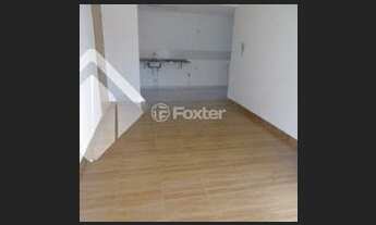 Imagem 3: Apartamento 3 quartos sendo 1 suite com cozinha americana