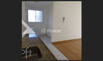 Imagem 4: Apartamento 3 quartos sendo 1 suite com cozinha americana