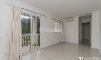 Imagem: Apartamento de 2 (dois) quartos, sacada