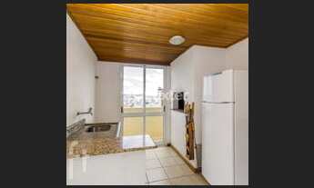 Imagem: Apartamento 2 (dois) quartos com suíte