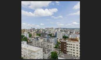 Imagem 2: Apartamento 2 (dois) quartos com suíte e duas vagas de garagem no bairro Santana