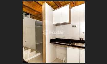 Imagem 5: Apartamento 2 (dois) quartos com suíte e duas vagas de garagem no bairro Santana