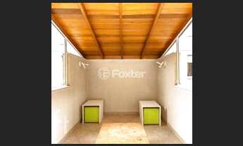 Imagem 7: Apartamento 2 (dois) quartos com suíte e duas vagas de garagem no bairro Santana