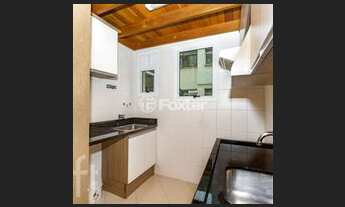 Imagem 3: Apartamento 2 (dois) quartos com suíte e duas vagas de garagem no bairro Santana