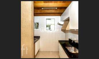 Imagem 4: Apartamento 2 (dois) quartos com suíte e duas vagas de garagem no bairro Santana