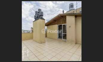 Imagem 6: Apartamento 2 (dois) quartos com suíte e duas vagas de garagem no bairro Santana