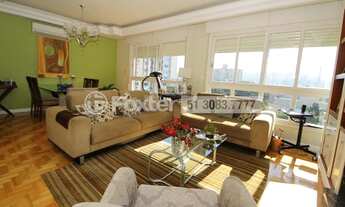 Imagem 2: Apartamento a venda no Edifício Sonata, Petrópolis Porto Alegre