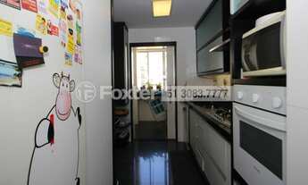 Imagem 4: Apartamento a venda no Edifício Sonata, Petrópolis Porto Alegre