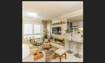 Imagem: Apartamento 2(dois) quartos um sendo suite