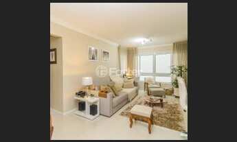 Imagem 2: Apartamento 2(dois) quartos um sendo suite com living amplo para 2 ambientes