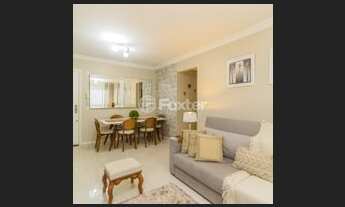 Imagem 4: Apartamento 2(dois) quartos um sendo suite com living amplo para 2 ambientes