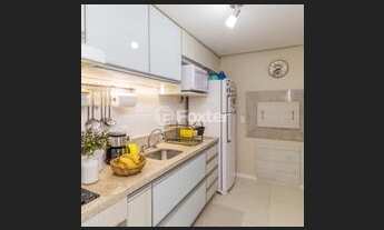 Imagem 5: Apartamento 2(dois) quartos um sendo suite com living amplo para 2 ambientes