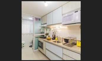 Imagem 6: Apartamento 2(dois) quartos um sendo suite com living amplo para 2 ambientes