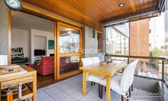 Imagem 3: Apartamento a venda de 3 quartos e 2 vagas no Solar Primaveras, Boa Vista Porto Alegre