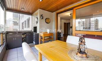 Imagem 4: Apartamento a venda de 3 quartos e 2 vagas no Solar Primaveras, Boa Vista Porto Alegre