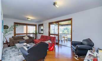 Imagem: Apartamento a venda de 3 quartos e 2 vagas