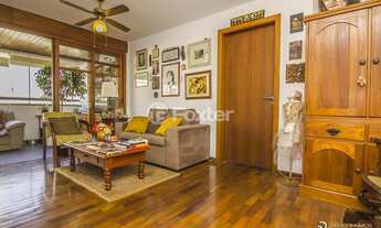 Imagem: Apartamento de 3 dorm, 1 suíte e 1 vaga