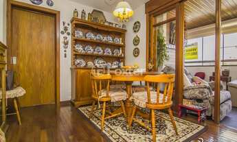 Imagem 4: Apartamento de 3 dorm, 1 suíte e 1 vaga no Solar São Francisco