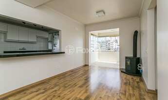 Imagem: Apartamento de 2 (dois) dormitórios no