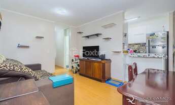 Imagem: Apartamento de 3 (três) dormitórios no