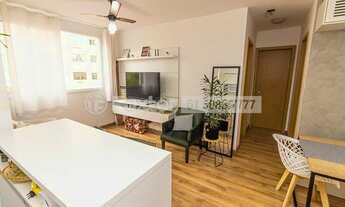 Imagem: Apartamento a venda de 2 (dois) dormitórios