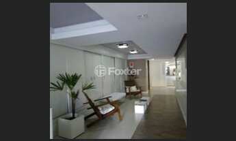 Imagem 7: Apartamento 2(dois) quartos sendo 1 suite com churrasqueira e terraço