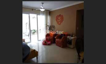 Imagem 2: Apartamento 2(dois) quartos sendo 1 suite com churrasqueira e terraço