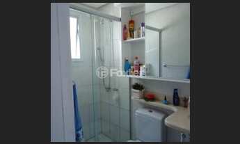 Imagem 6: Apartamento 2(dois) quartos sendo 1 suite com churrasqueira e terraço