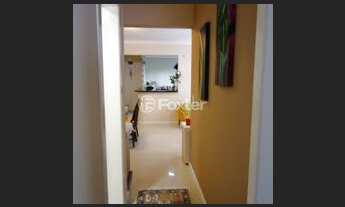 Imagem 4: Apartamento 2(dois) quartos sendo 1 suite com churrasqueira e terraço