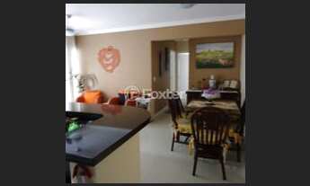 Imagem: Apartamento 2(dois) quartos sendo 1 suite