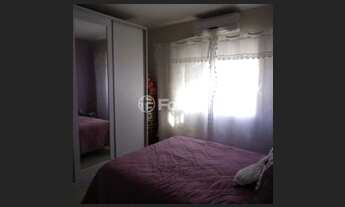 Imagem 5: Apartamento 2(dois) quartos sendo 1 suite com churrasqueira e terraço