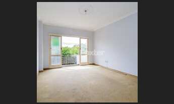 Imagem 2: Apartamento 3 quartos com suíte, sacada e dependência