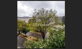 Imagem 7: Apartamento 3 quartos com suíte, sacada e dependência