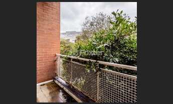 Imagem 5: Apartamento 3 quartos com suíte, sacada e dependência