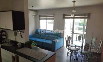 Imagem: Apartamento a venda de 3 quartos e 1 vaga