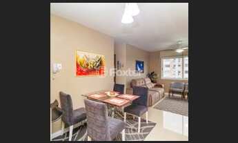 Imagem: Apartamento 3 quartos sendo 1 suite e living