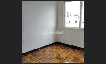 Imagem: Apartamento JK térreo