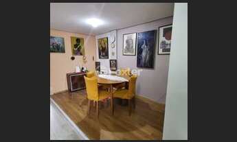 Imagem 3: Apartamento Cobertura 2(dois) quartos 2 ambientes de living