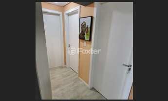 Imagem 7: Apartamento Cobertura 2(dois) quartos 2 ambientes de living