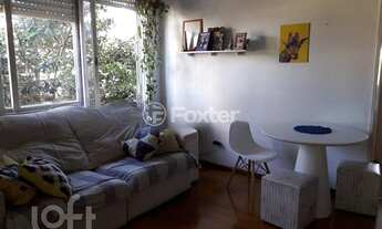 Imagem: Apartamento a venda de 1 dorm e 1 vaga no