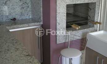 Imagem 5: Apartamento 3 dormitórios, sendo 1 suíte e 2 vagas de gargem no bairro Santana