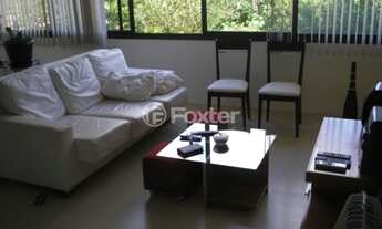 Imagem 3: Apartamento 3 dormitórios, sendo 1 suíte e 2 vagas de gargem no bairro Santana