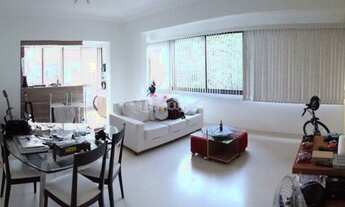 Imagem 2: Apartamento 3 dormitórios, sendo 1 suíte e 2 vagas de gargem no bairro Santana