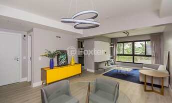 Imagem: Apartamento a venda de 3 quartos e 2 vagas