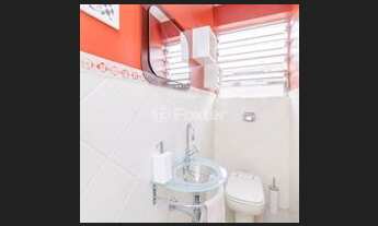 Imagem 5: Apartamento Cobertura 2 (dois) quartos com 2 ( duas) vagas de garagem