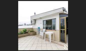 Imagem 6: Apartamento Cobertura 2 (dois) quartos com 2 ( duas) vagas de garagem