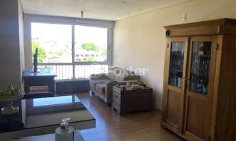 Imagem: Apartamento a venda de 3 quartos e 1 vaga