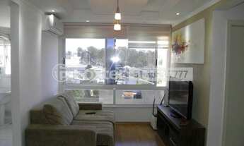 Imagem: Apartamento a venda no Easy Life, Morro