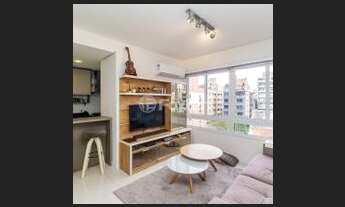 Imagem 2: Apartamento 2(dois) quartos sendo 1 suite com closet e churrasqueira